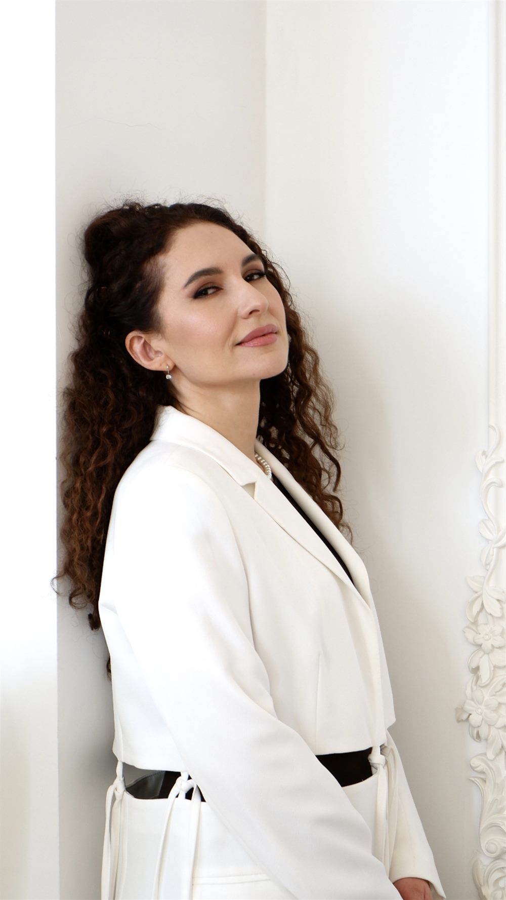 Альба — мастер перманентного макияжа и удаления татуажа, студия ALBA GUM в Черкесске